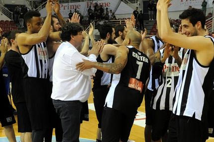 Σερί μετά από 26 μήνες