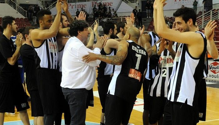 Σερί μετά από 26 μήνες