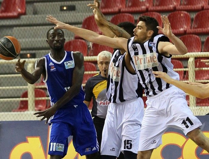 Το μυαλό στα… έσοδα για τον ΠΑΟΚ