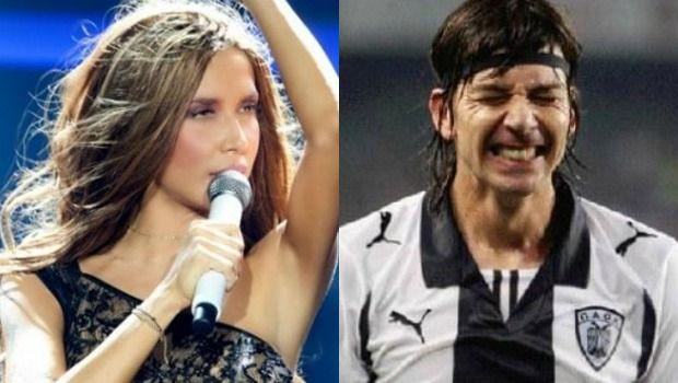 Τρελάθηκε με Πάμπλο Γκαρσία η Πάολα (VIDEO)