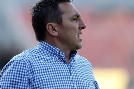 Παπαδόπουλος: “Θέλουμε και το πρωτάθλημα”