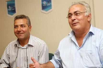 Δεν παίζει στα play out ο Πιερικός