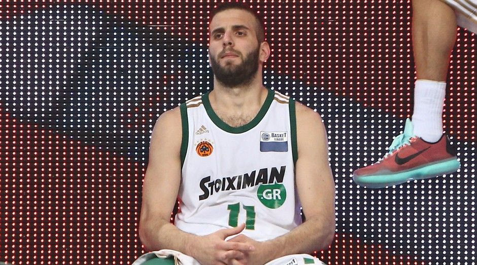 Η εξήγηση του Παππά για την επίμαχη δήλωση: “Να το πάρει η ΤΣΣΚΑ” (PHOTO)