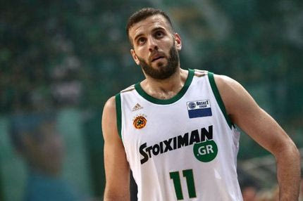 Παππάς: “Θέλω να το πάρει η ΤΣΣΚΑ και εύκολα”