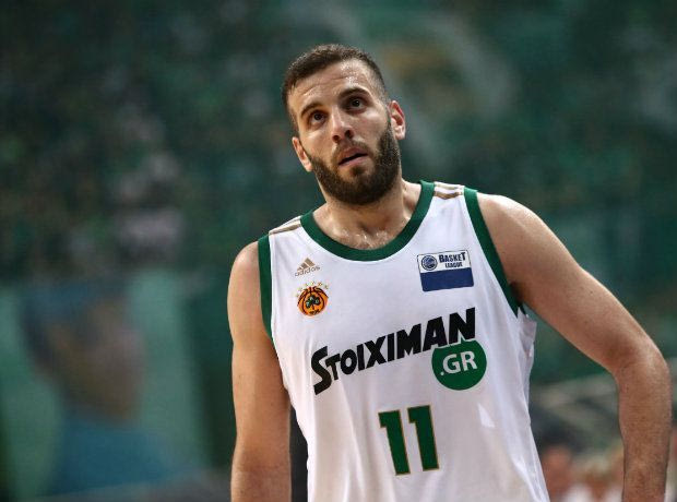 Παππάς: “Θέλω να το πάρει η ΤΣΣΚΑ και εύκολα”