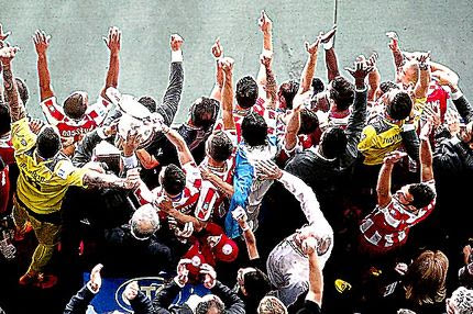 Η παρακάμερα του τελικού (VIDEOS)