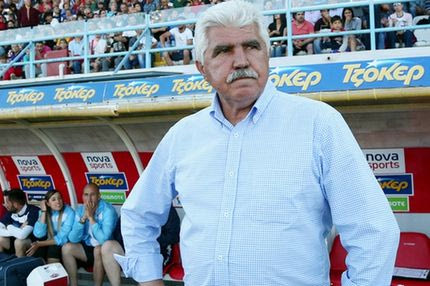 Οι εκλεκτοί του Παράσχου για το ματς με την ΑΕΚ