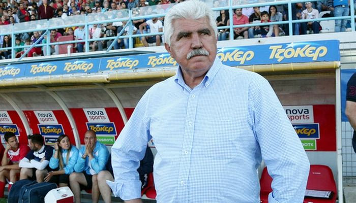 Για αποτέλεσμα στη Λεωφόρο