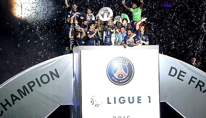 Τα ρεκόρ της Παρί Σεν Ζερμέν (video)