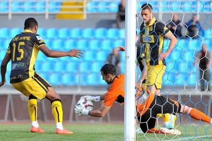 ΠΑΣ Γιάννινα-Εργοτέλης 0-0 (VIDEO)