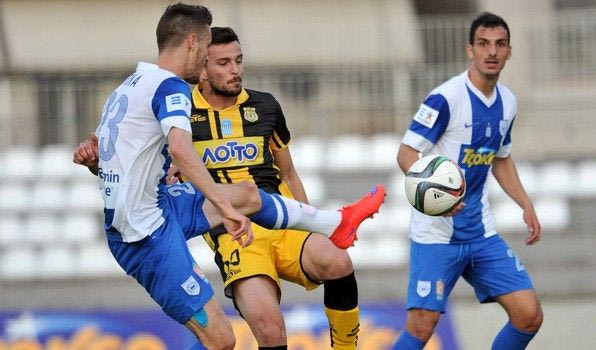 Αποκατάσταση για τους παίκτες του ΠΑΣ