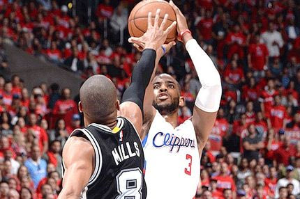 Επαιζε τραυματίας ο Πολ, ανησυχεί ο Ρίβερς (VIDEO)