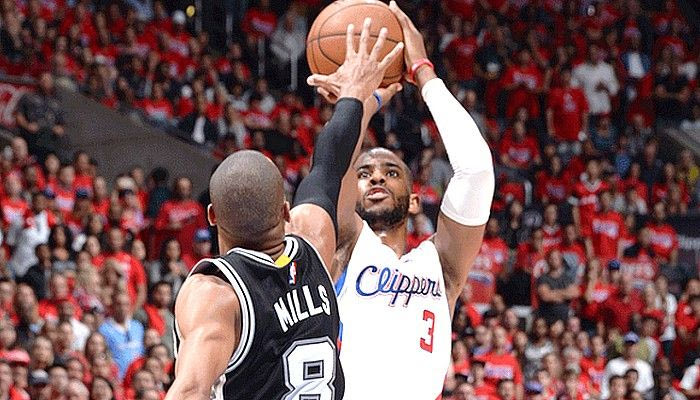 Επαιζε τραυματίας ο Πολ, ανησυχεί ο Ρίβερς (VIDEO)