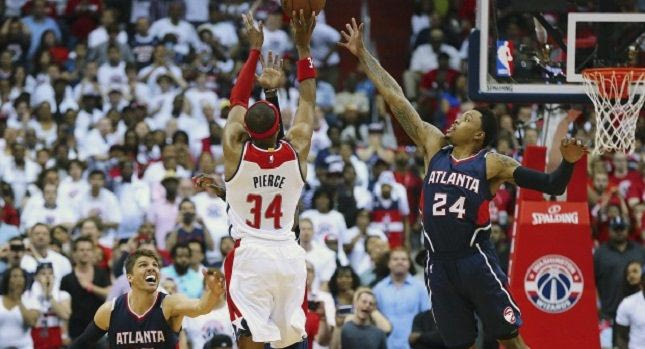 Πιρς: “Το παίρνω και σταματάω!”