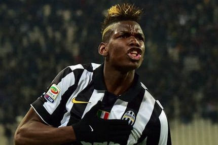 “Άκυρο” του Πογκμπά στην Γιουνάιτεντ μέσω… Πίρλο