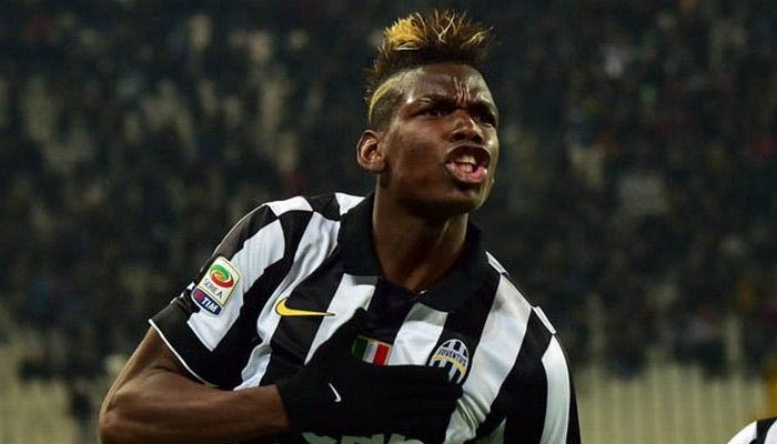 “Άκυρο” του Πογκμπά στην Γιουνάιτεντ μέσω… Πίρλο