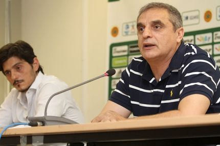 Σκέψεις για Πεδουλάκη στον Παναθηναϊκό!