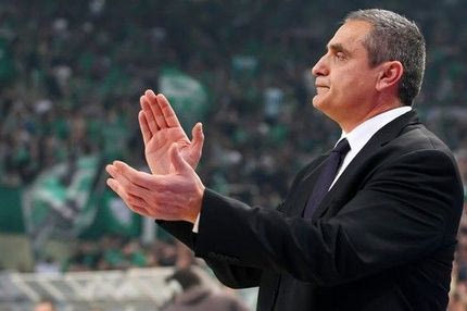 Πεδουλάκης: “Η Εθνική πρέπει να στηριχτεί”