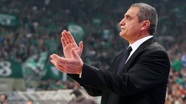 Πεδουλάκης: “Η Εθνική πρέπει να στηριχτεί”