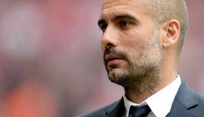 Θέλει Νεϊμάρ στη Σίτι ο Πεπ