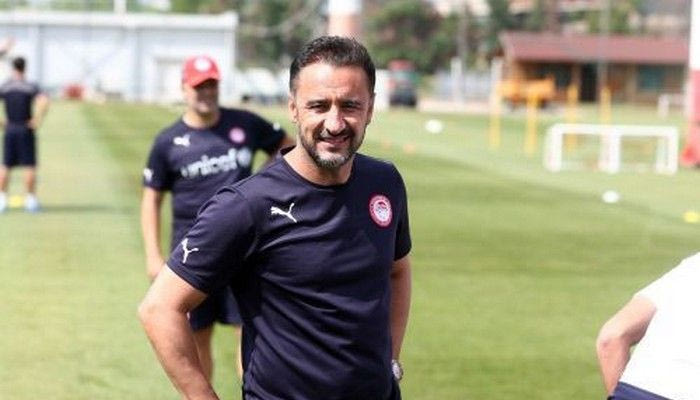 Στην τελική ευθεία για τον τελικό ο Ολυμπιακός