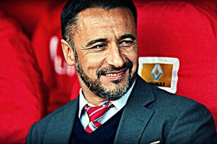 Ο Περέιρα στη Eurovision του Ολυμπιακού