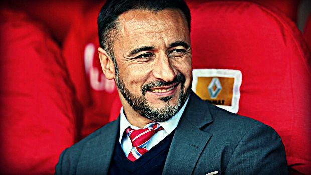 Ο Περέιρα στη Eurovision του Ολυμπιακού