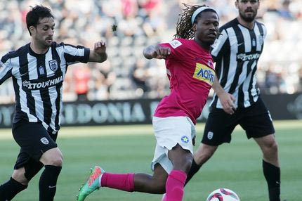 Περέιρα: “Αν δεν πετύχουμε γκολ…”