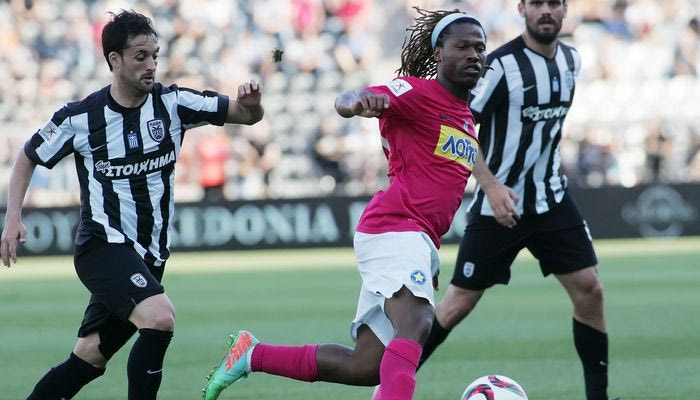 Περέιρα: “Αν δεν πετύχουμε γκολ…”