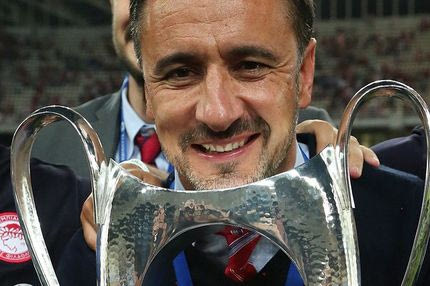 Περέιρα: “Μακάρι να είχαμε μεγαλύτερο μπάτζετ και να φέρναμε καλύτερους ποδοσφαιριστές”