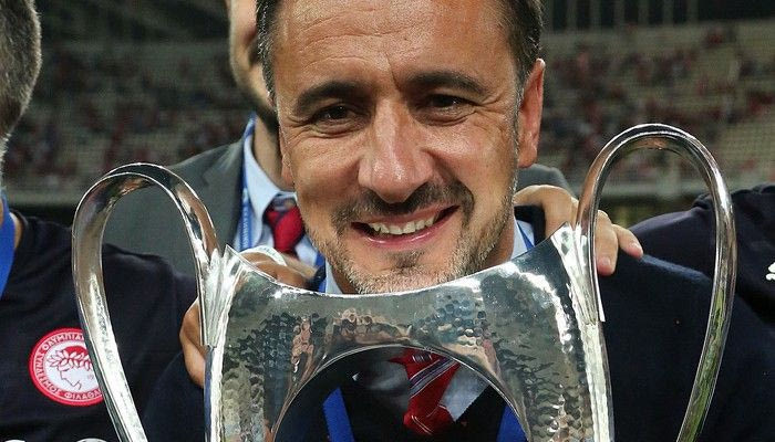 Περέιρα: “Μακάρι να είχαμε μεγαλύτερο μπάτζετ και να φέρναμε καλύτερους ποδοσφαιριστές”