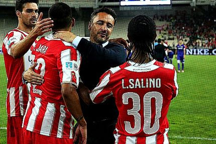 Τι θα θυμάμαι από τον τελικό…