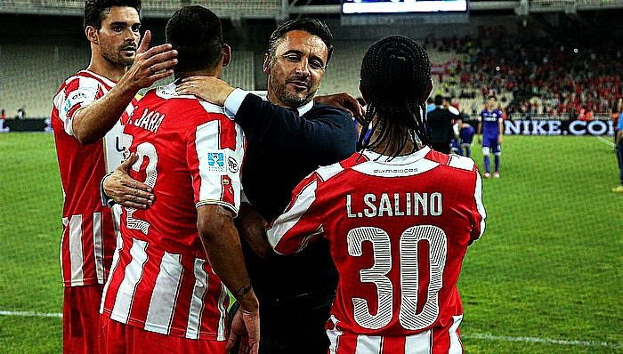 Τι θα θυμάμαι από τον τελικό…