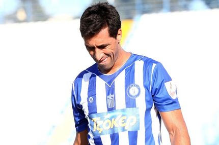 Δεν πήρε άδεια ο Ηρακλής