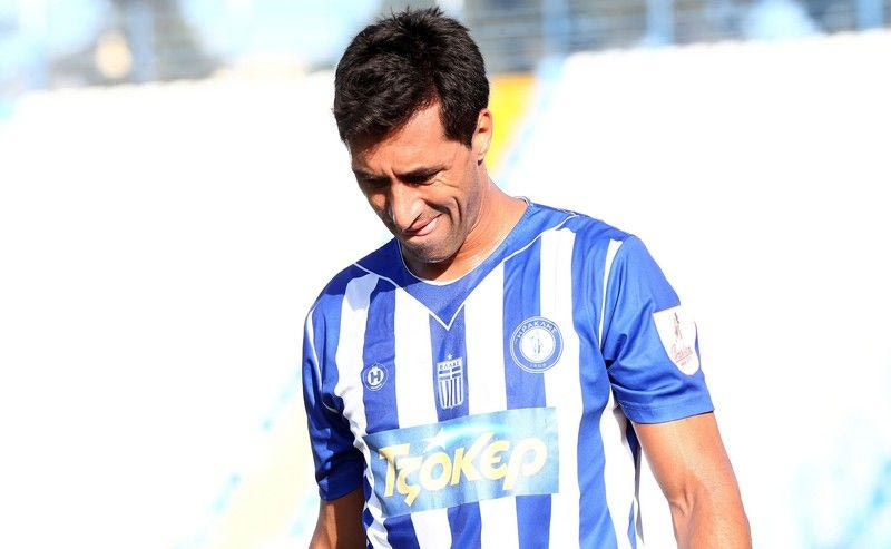 Δεν πήρε άδεια ο Ηρακλής