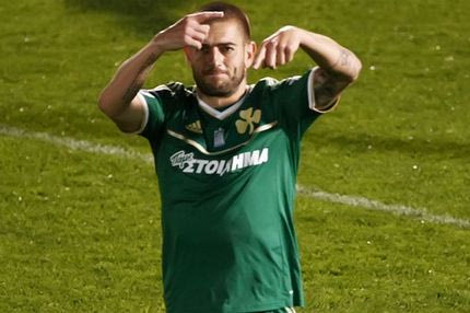 Εκτός με Ατρόμητο ο Πέτριτς