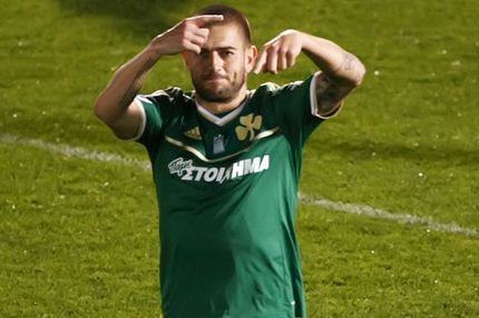 Θεραπεία ο Πέτριτς, αποκατάσταση ο Μπεργκ