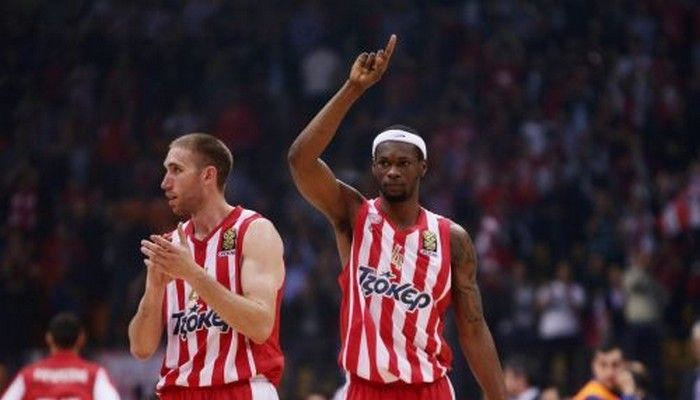 Πέτγουεϊ και Λοτζέσκι για τις καλύτερες στιγμές τους (VIDEO)