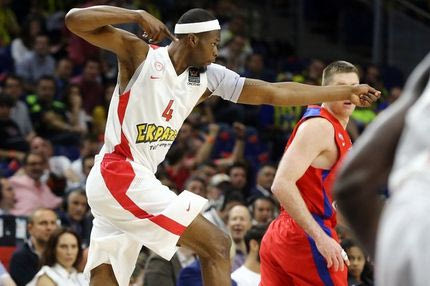 Πετγουέι: “Μπαμ, μπαμ, μπαμ από τον Σπανούλη”