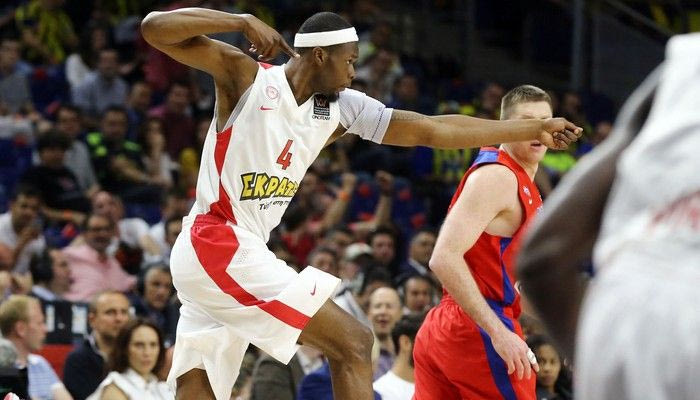 Πετγουέι: “Μπαμ, μπαμ, μπαμ από τον Σπανούλη”