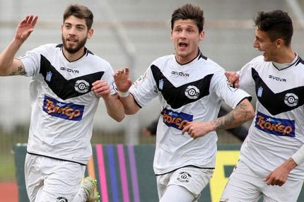 Αφαίρεση βαθμών από τον Πιερικό