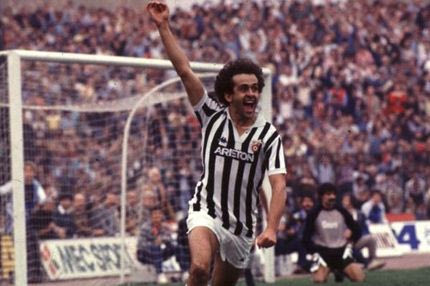 Πλατινί: “Γιατί τόση φασαρία με τους νεκρούς του Χέιζελ;”