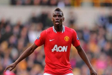 Σκόουλς: “Δεν ήταν αρκετά καλός για την Μάντσεστερ Γιουνάιτεντ ο Πογκμπά” (VIDEO)