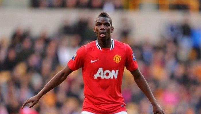 Σκόουλς: “Δεν ήταν αρκετά καλός για την Μάντσεστερ Γιουνάιτεντ ο Πογκμπά” (VIDEO)