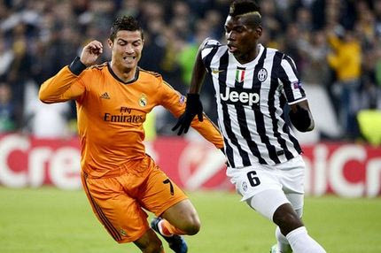 Διαψεύδει η Ρεάλ για Πογκμπά