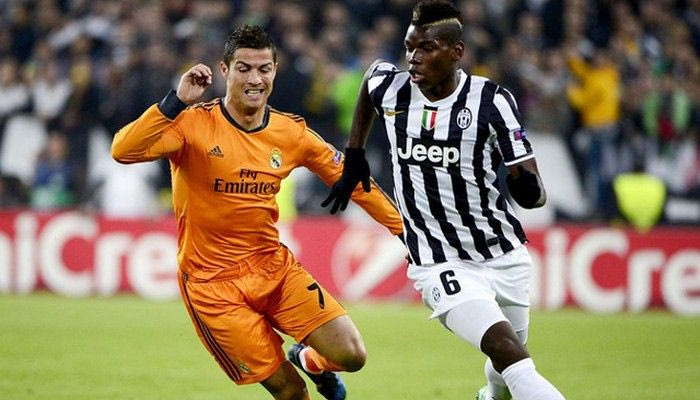 Διαψεύδει η Ρεάλ για Πογκμπά