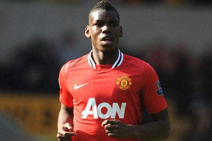 Σκόουλς: “Η επιστροφή μου στην αγωνιστική δράση εμπόδισε στην ανάδειξη του Πογκμπά”