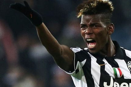 “Συμφώνησε με Μπαρτσελόνα ο Πογκμπά”