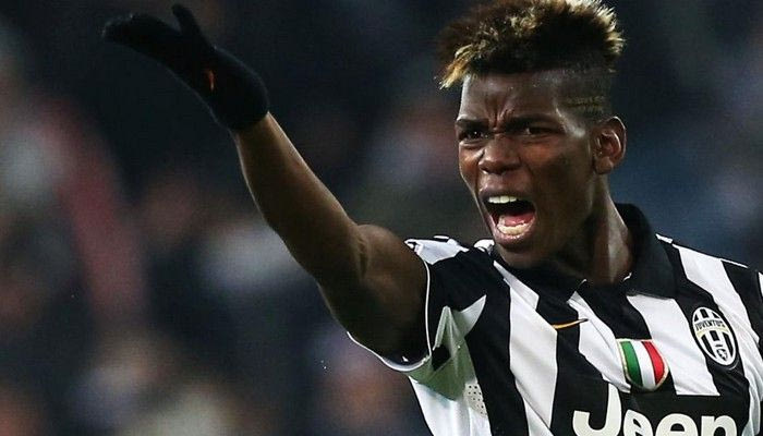 “Συμφώνησε με Μπαρτσελόνα ο Πογκμπά”