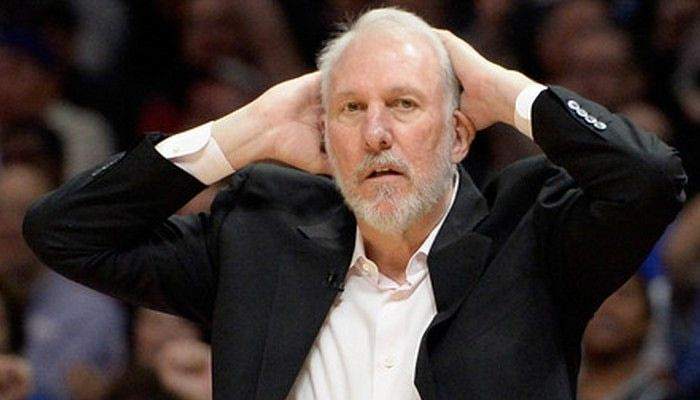 Ντροπιασμένος ο Πόποβιτς: “Δεν ξέρω τι να σας πω”